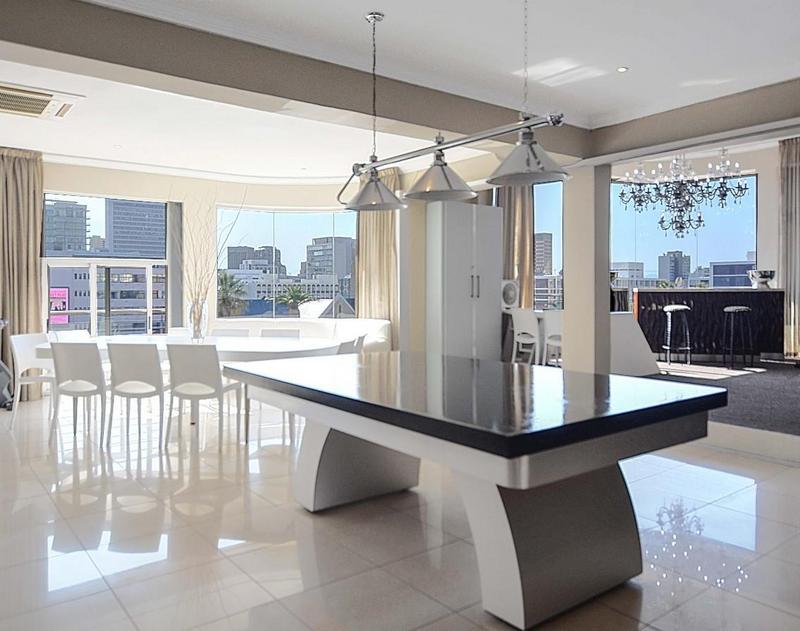 3 Bedroom Property for Sale in Cape Town Western Cape